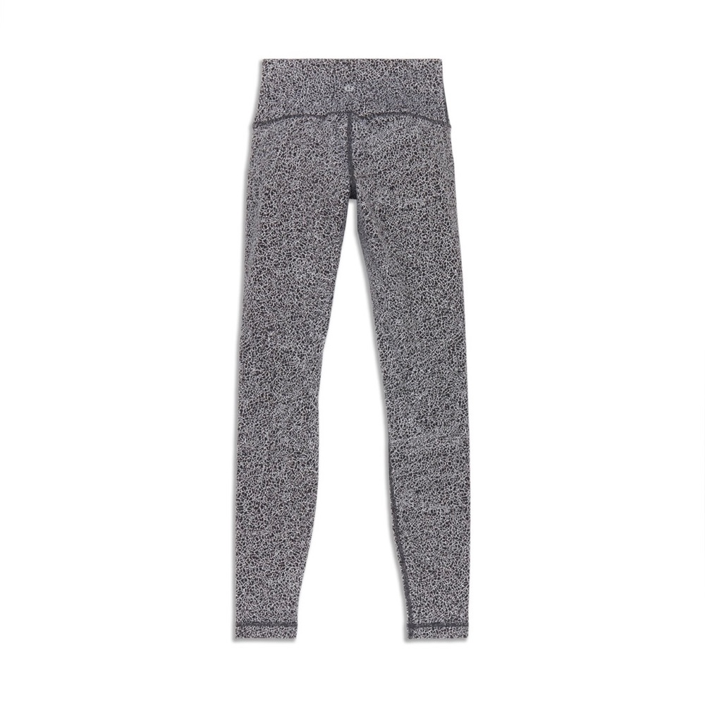 Lululemon Wunder Under Low-Rise Tight 28" leggings - Picture 5 of 12